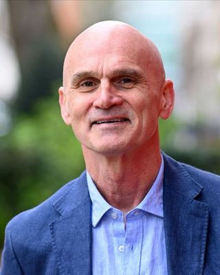 Photo of Allan Fowlie - Allan Fowlie Relationship Counselling and Therapy, Counsellor, MNCPS Acc.