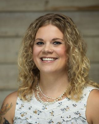 Photo of Brooke Christenson, Marriage & Family Therapist, MA, LMFT