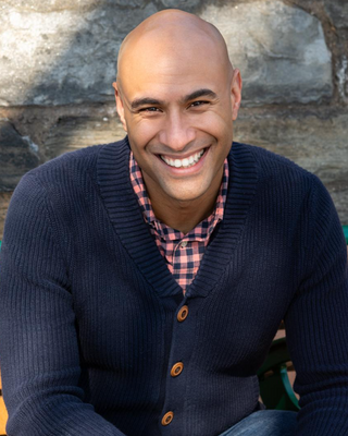 Photo of Justin William, Clinical Social Work/Therapist, LCSW