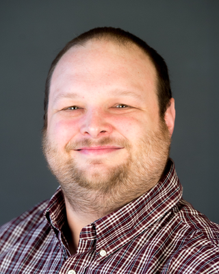 Photo of John Stinebaugh, Marriage & Family Therapist, LMFT
