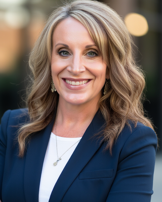 Photo of Robyn Urry Anderson, Clinical Social Work/Therapist, LCSW, MSW