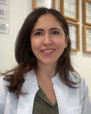Foto de Catalina Rodríguez S, Psicólogo, Maestría, COLPSIC