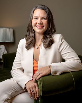 Photo of Neely Haynes, Counselor, MEd, LPC, NCC, SPT®
