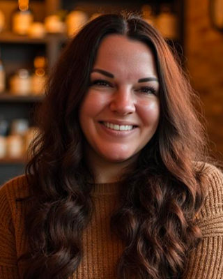 Photo of Meghin Lisi, Marriage & Family Therapist, LMFT