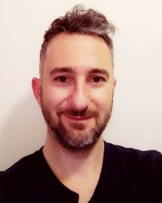 Photo of Anton Anagnostou, Counsellor, ACA-L2