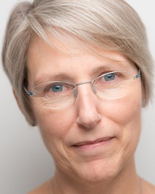 Photo of Ruth Cocksedge, Psychologist, MSc, CPsychol