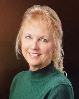 Photo of Susan Sanders, Psychiatric Nurse Practitioner, DNP, FNP, PMHNP, APRN
