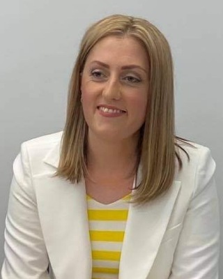 Photo of Monika Polemicos in Victoria