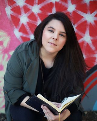 Photo of Dr. C. Peeper McDonald, Licensed Professional Counselor, PhD, LPC, ACS