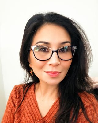 Photo of Angel Metro, Clinical Social Work/Therapist, MSW, LCSW, CCHW