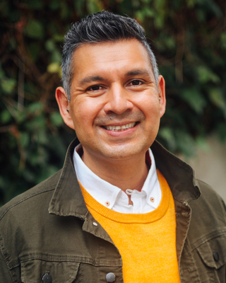 Photo of Dr. Jose-Antonio Aguilar, Psychologist in Northeast Los Angeles, Los Angeles, CA