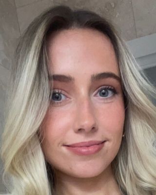 Photo of Aisling Creighton, Psychologist, MSc, PsyBA General