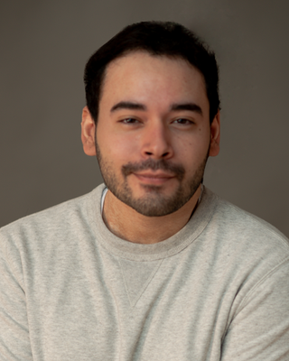 Photo of Kevin Ichaso, Resident in Counseling