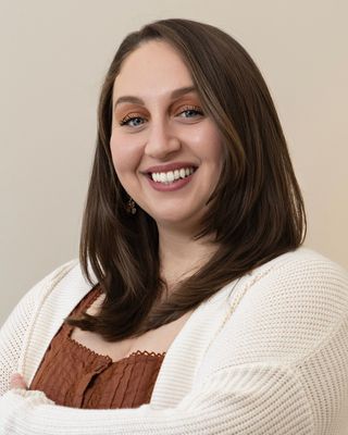 Photo of Elizabeth Messer, Registered Mental Health Counselor Intern, MS
