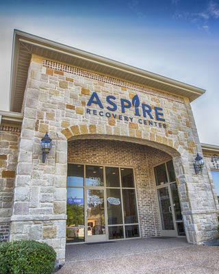 Photo of Aspire Recovery Center of Frisco, Treatment Center in Denton, TX