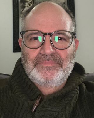 Photo of Ben Gerrard, Clinical Social Work/Therapist, LSCSW