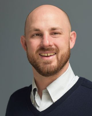 Photo of Logan Williamson, Licensed Professional Counselor in The Woodlands, TX