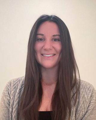 Photo of Rachael Mancini, Counsellor, BA, MA