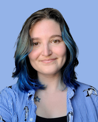 Photo of Carley Richards, Registered Psychotherapist (Qualifying) in Bolton, ON