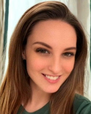 Photo of Kristina Cannon, Licensed Professional Counselor, LPC