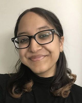 Photo of Arthi Vasudevan, Pre-Licensed Professional, PsyD