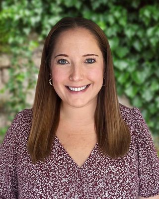 Photo of Danielle Lally, Counselor, MS, LMHC