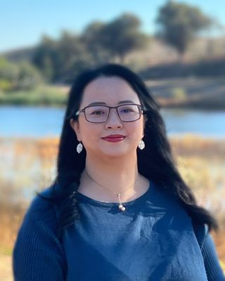 Photo of Jingyi Chen, Licensed Professional Counselor, MEd, LPC