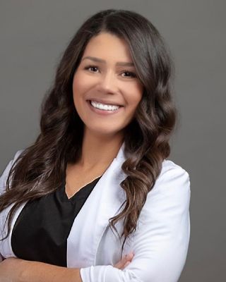 Photo of Monica Bye, Psychiatric Nurse Practitioner, DNP, PMHNP, FNP