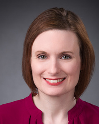 Photo of Jessica Lofu, Clinical Social Work/Therapist