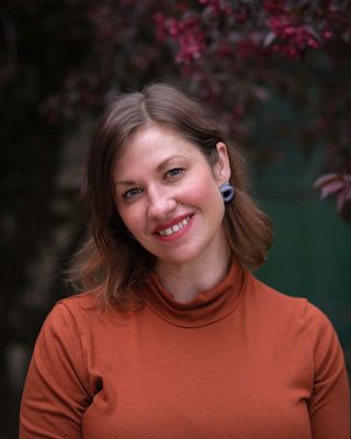 Photo of Amanda Johansson, Pre-Licensed Professional, PLCP, MA, MS