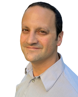 Photo of Glenn Siegel, LPC, Licensed Professional Counselor in Montclair