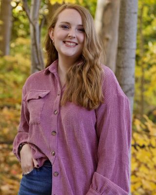 Photo of Sandy Plencner, Counselor, MS, LPC-IT