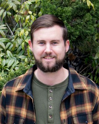 Photo of Austin Whitman, Marriage & Family Therapist Associate, AMFT