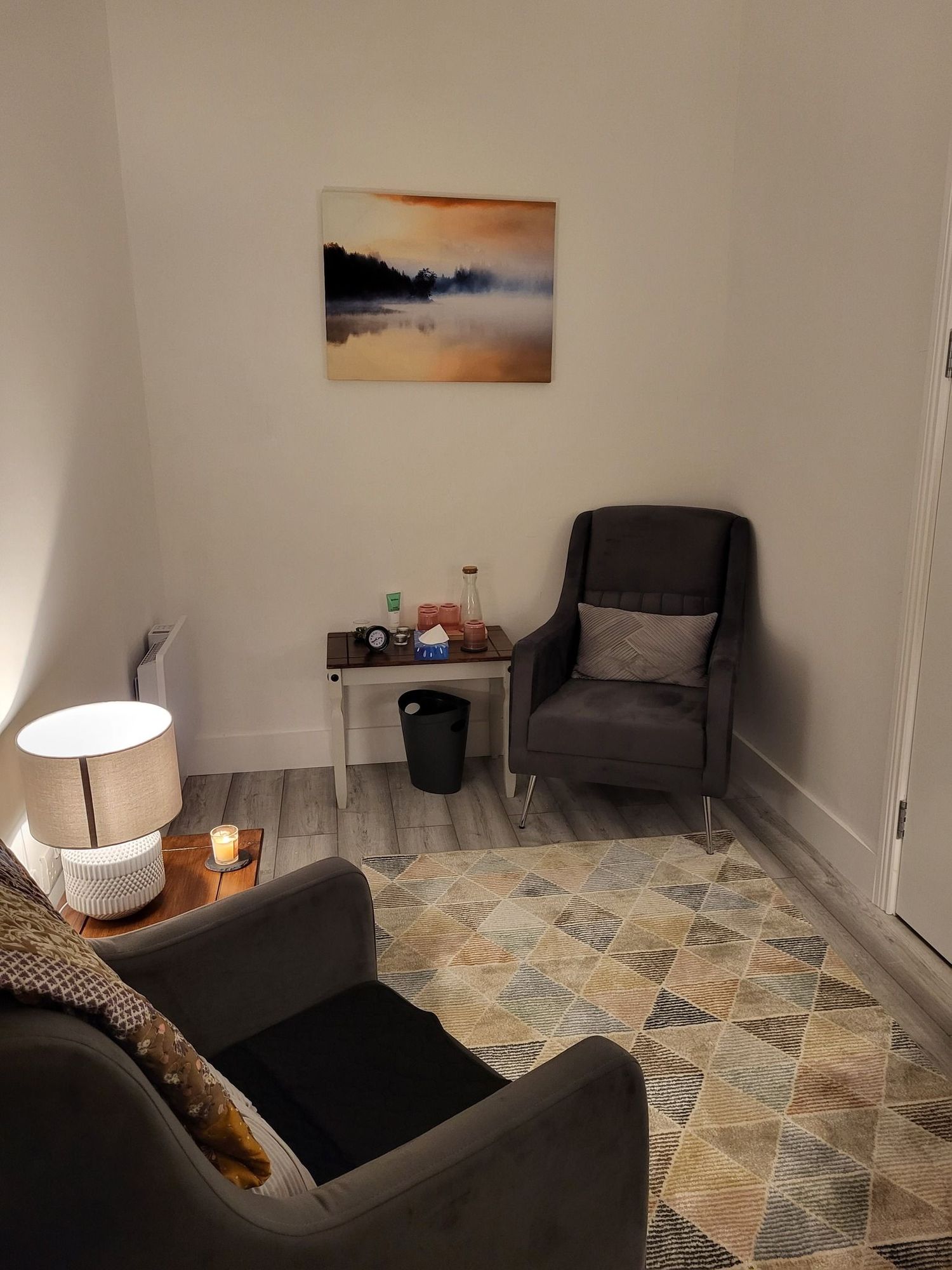 Gallery Photo of My therapy room in Pearse Street, Athlone
