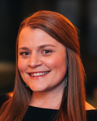 Photo of Danielle Slavin, Licensed Master Social Work, LMSW