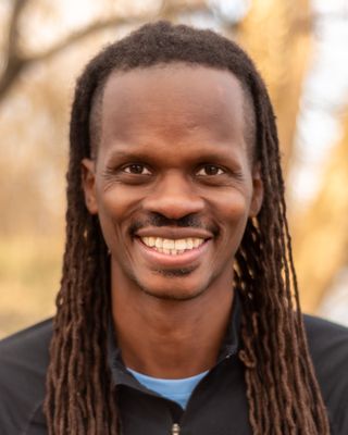 Photo of Yves Ambroise, Psychologist, PhD, HSPP