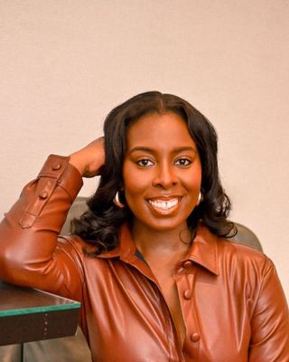 Photo of Sade Spriggs, Clinical Social Work/Therapist, LMSW