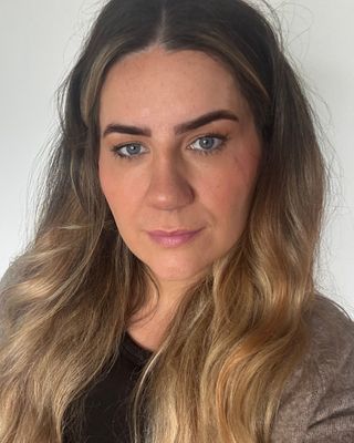 Photo of Michelle McCrudden, Psychologist, MSc, MPSI