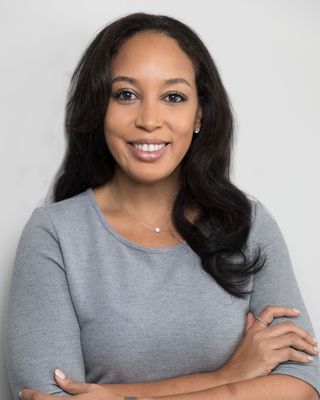 Photo of Jacquesline Bolaji, Clinical Social Work/Therapist, LICSW, CCTP, SMC-C
