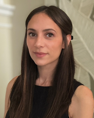 Photo of Clara Mittiga - Clara Mittiga - Child Clinical Psychologist, Psychologist, MPsych, PsyBA - Clin. Psych