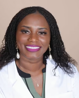 Photo of Margaret Parker, Psychiatric Nurse Practitioner, PMHNP