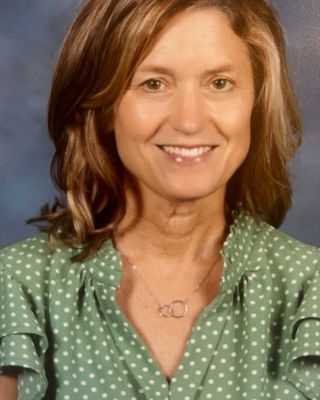 Photo of Sarah Glass, Licensed Professional Counselor, MA, LPC