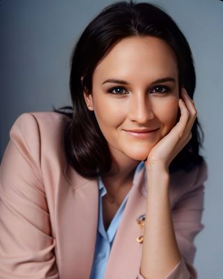 Photo of Brandi King, Licensed Professional Counselor, MS, LPC