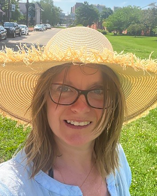 Photo of Cameron Manahan, Clinical Social Work/Therapist, LCSW