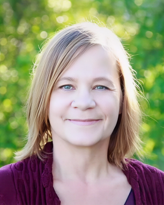 Photo of Roxanne Domek, Licensed Professional Counselor, LPC