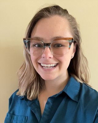 Photo of Kristen Blundi, Pre-Licensed Professional, MA, NCC, LAPC