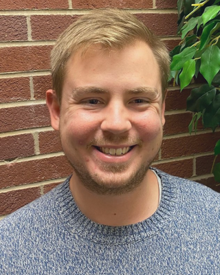 Photo of Jacob Huck, Counselor, MEd, LPCC-S