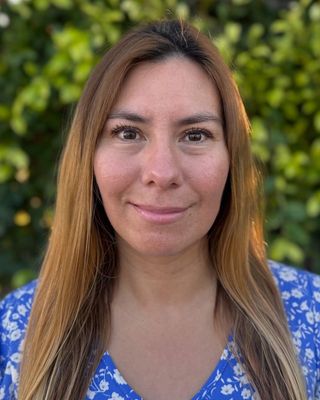 Photo of Krystle Peguero, Marriage & Family Therapist, LMFT