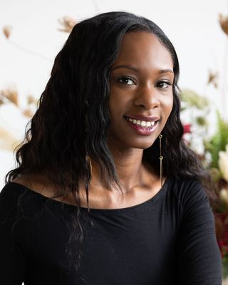 Photo of Garcelle Franklin, Clinical Social Work/Therapist, LMSW