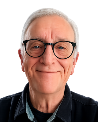Photo of Dr Brendan Lloyd, Psychologist, PhD, PsyBA General